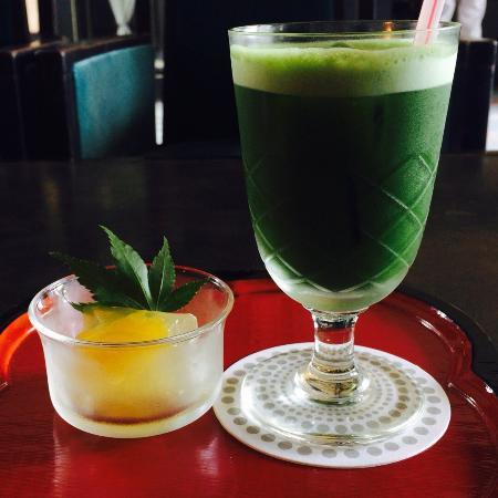 Kissashitsu Yasuragi